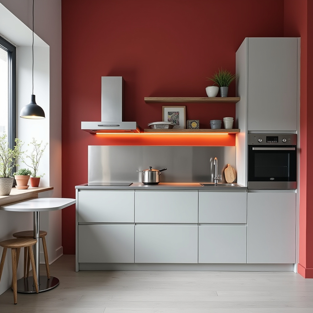 modern minimalist kitchen 18