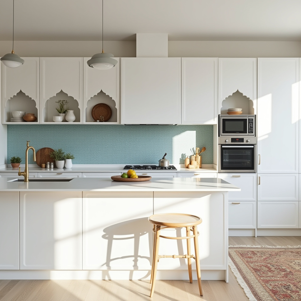 modern minimalist kitchen 19