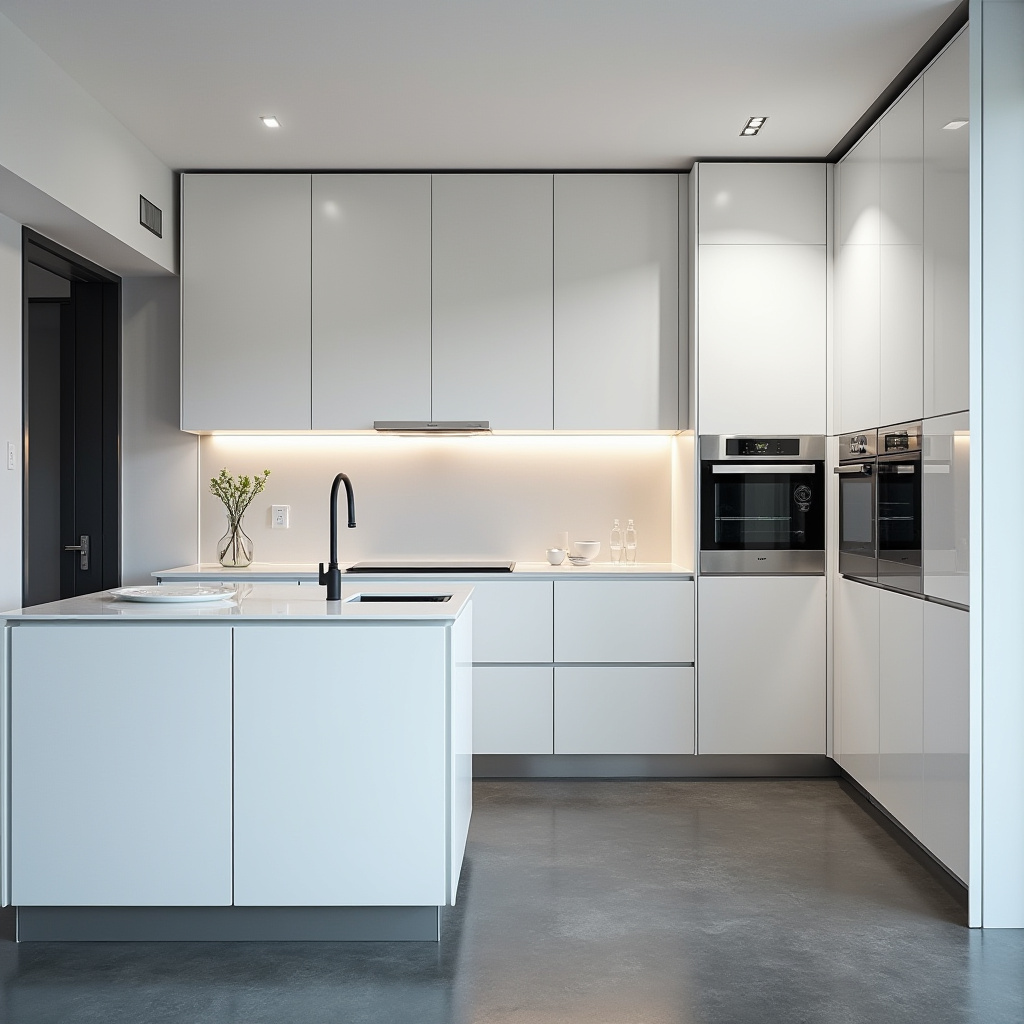 modern minimalist kitchen 20
