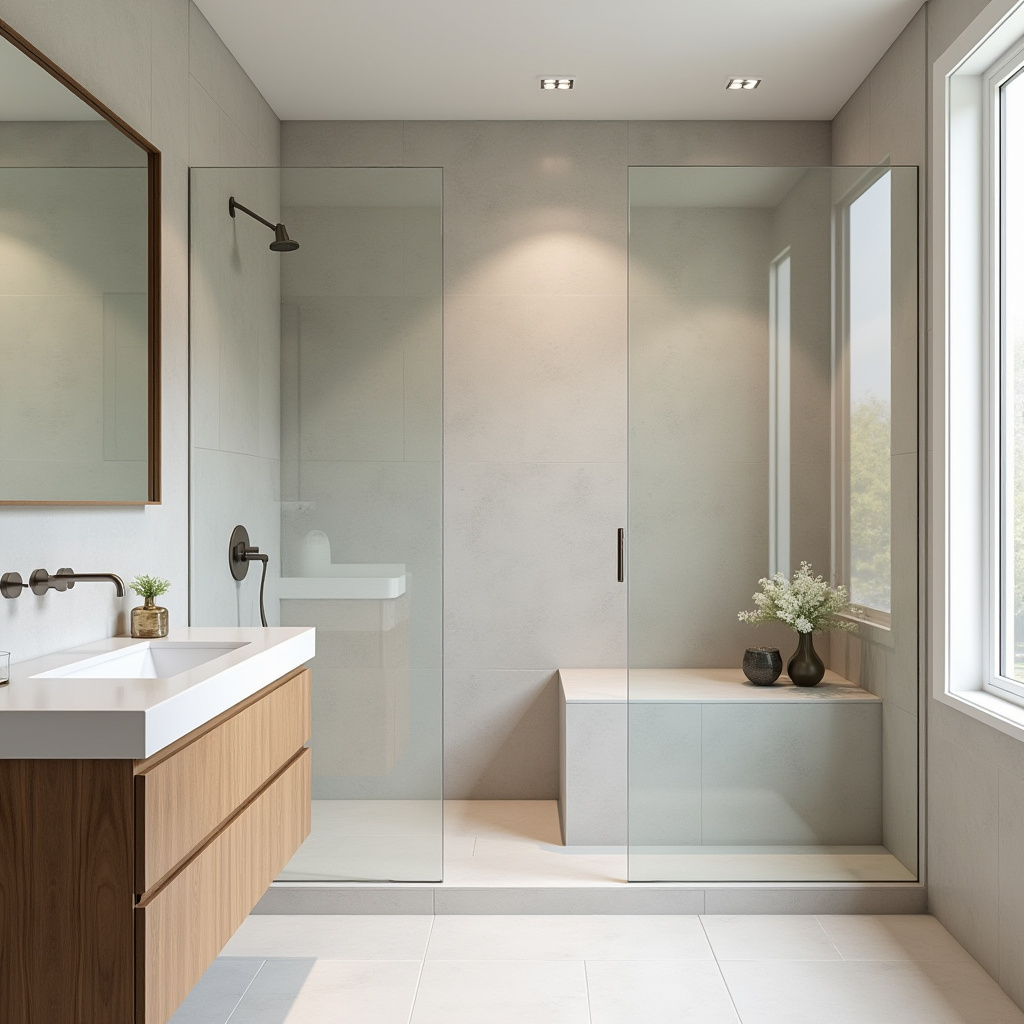 neutral bathroom ideas 1