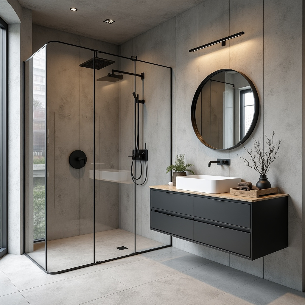 neutral bathroom ideas 15