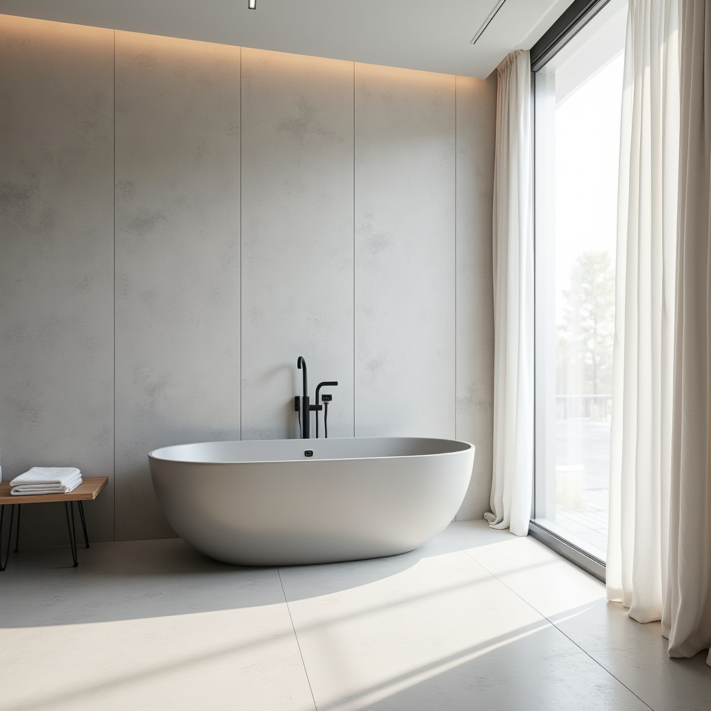 neutral bathroom ideas 3