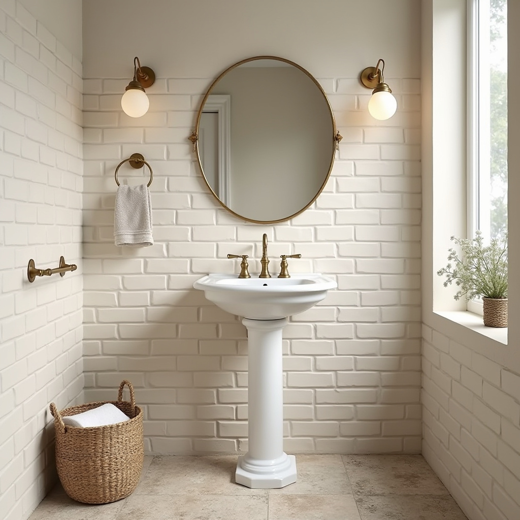 neutral bathroom ideas 4