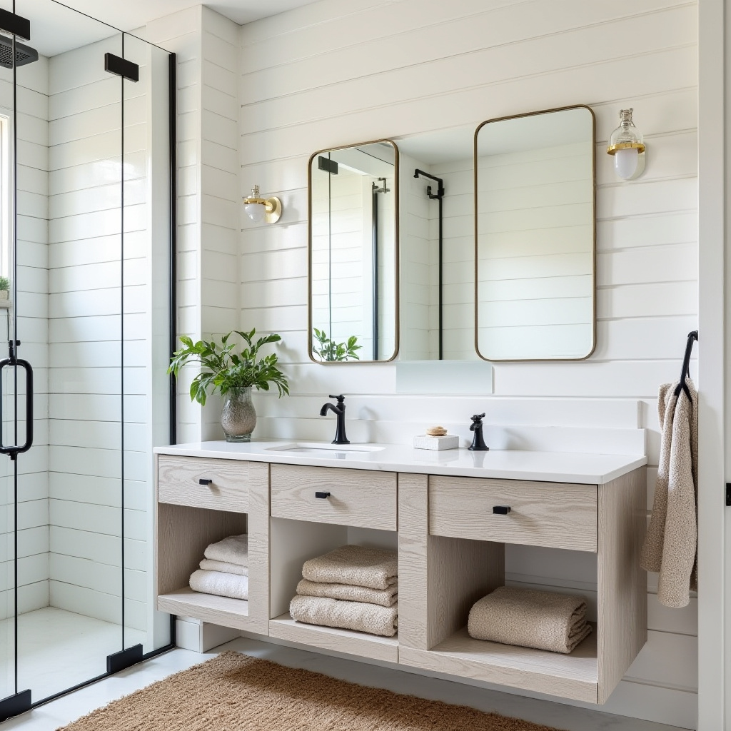 neutral bathroom ideas 5