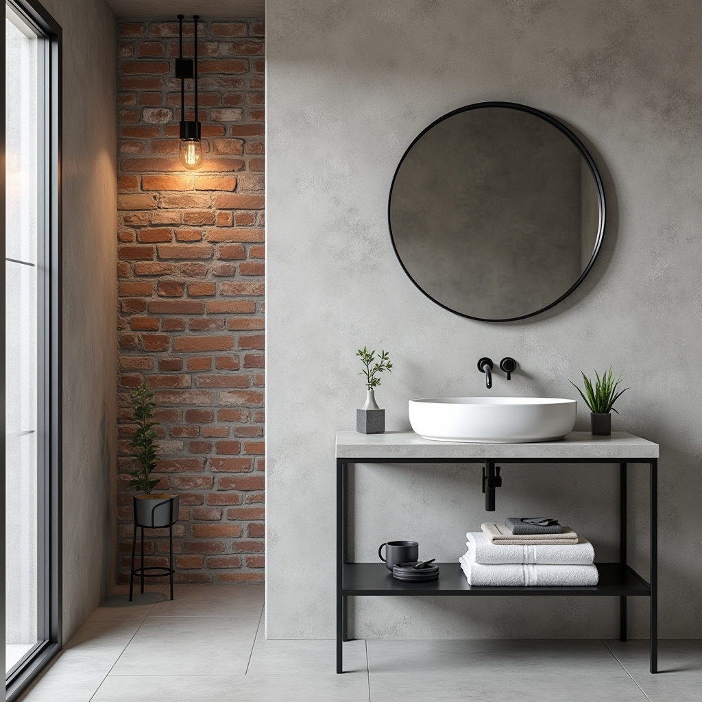 neutral bathroom ideas 6