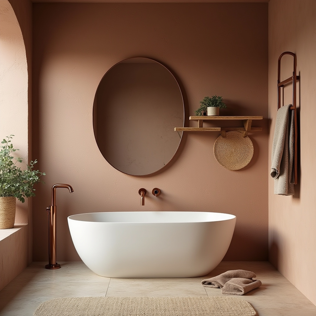 neutral bathroom ideas 9