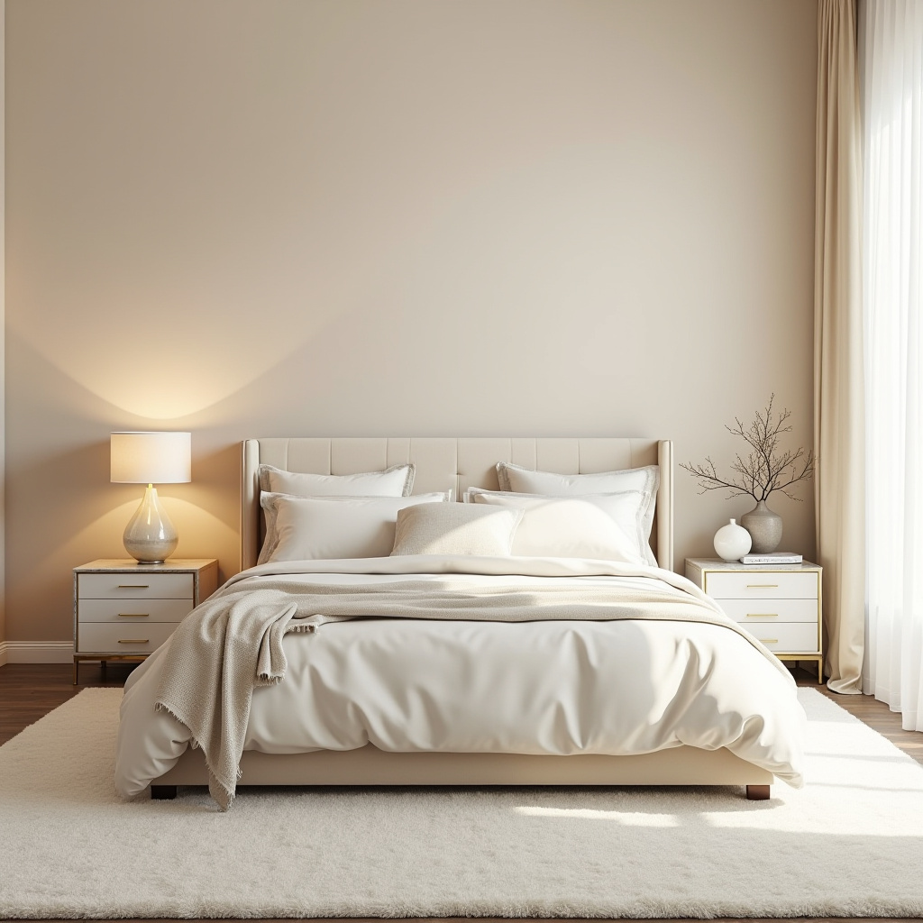 neutral bedroom paint colors 15