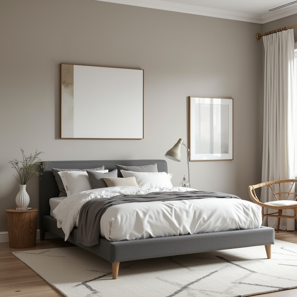 neutral bedroom paint colors 5