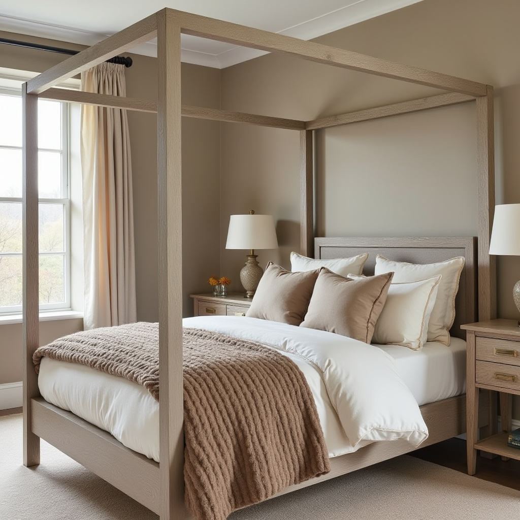 neutral bedroom paint colors 6