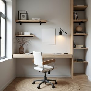 neutral home office 1