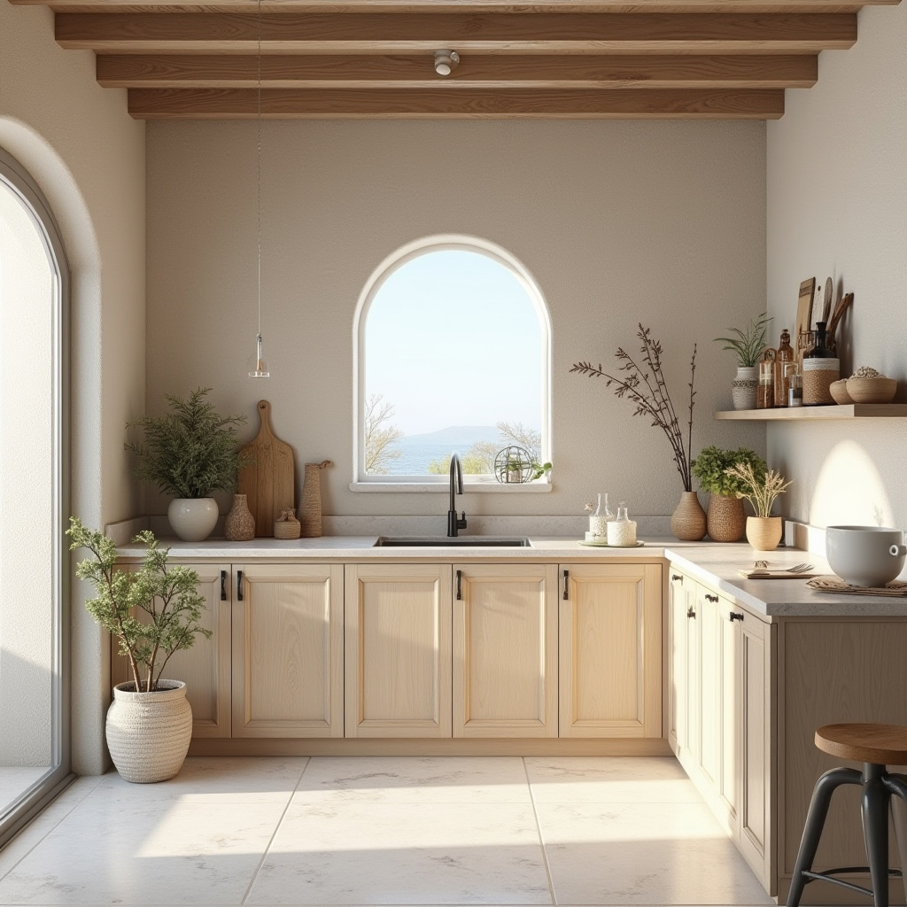 neutral kitchen 16
