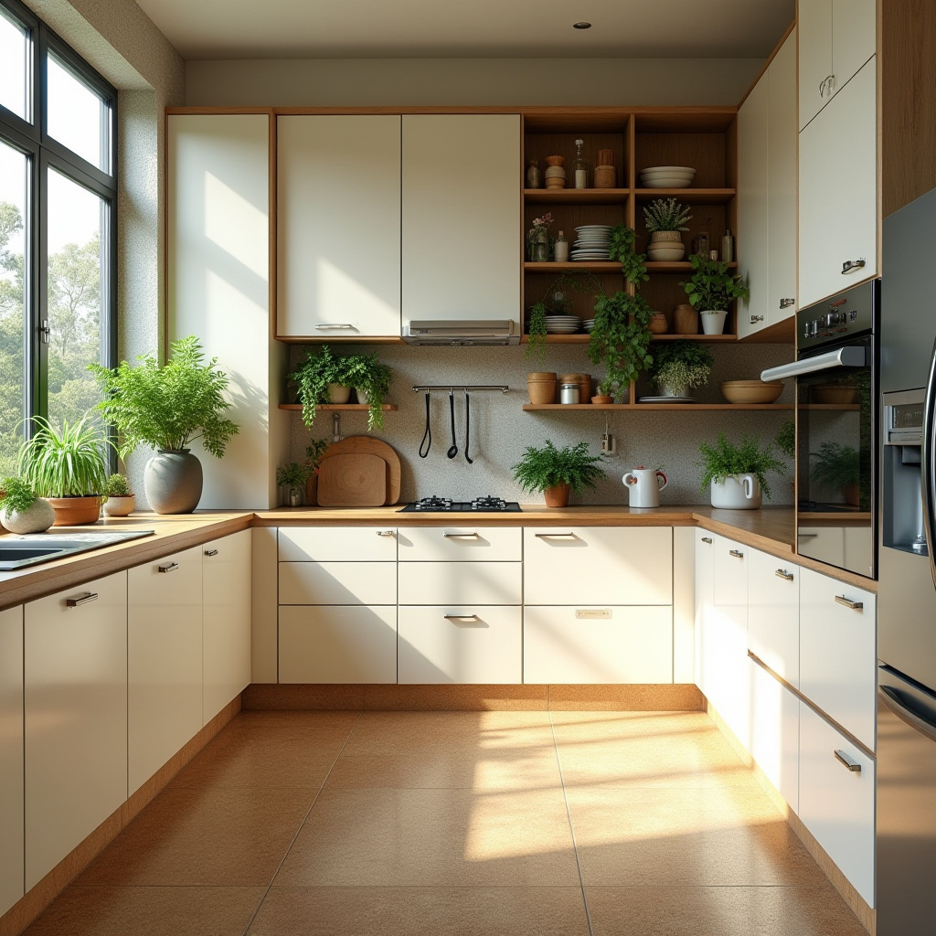 off white kitchen cabinets 12