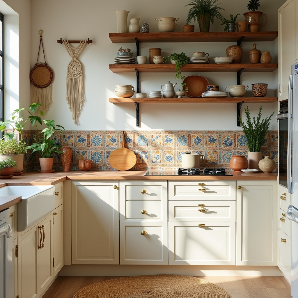 off white kitchen cabinets 15