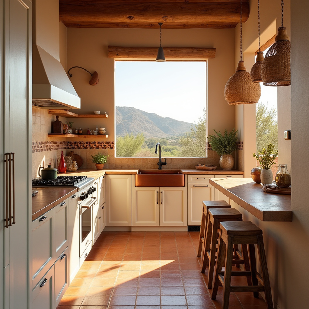 off white kitchen cabinets 17