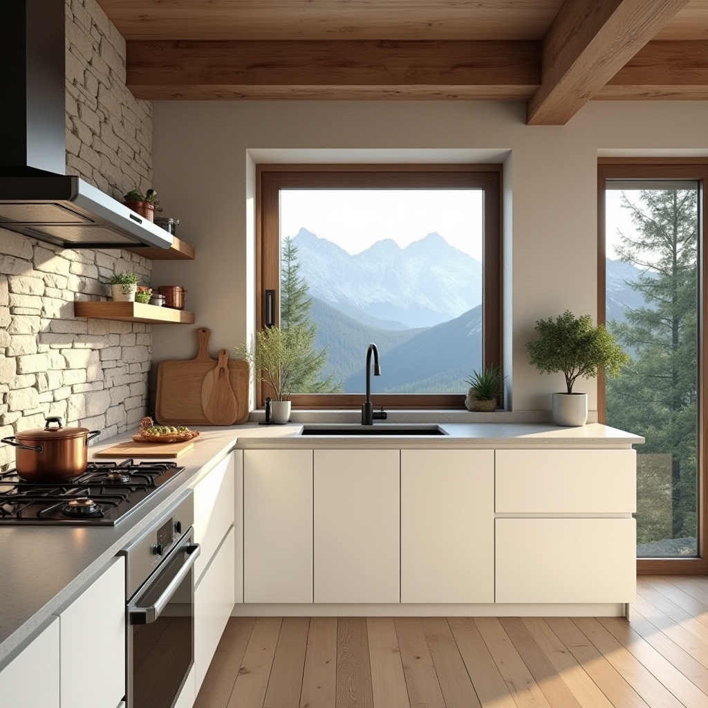 off white kitchen cabinets 18