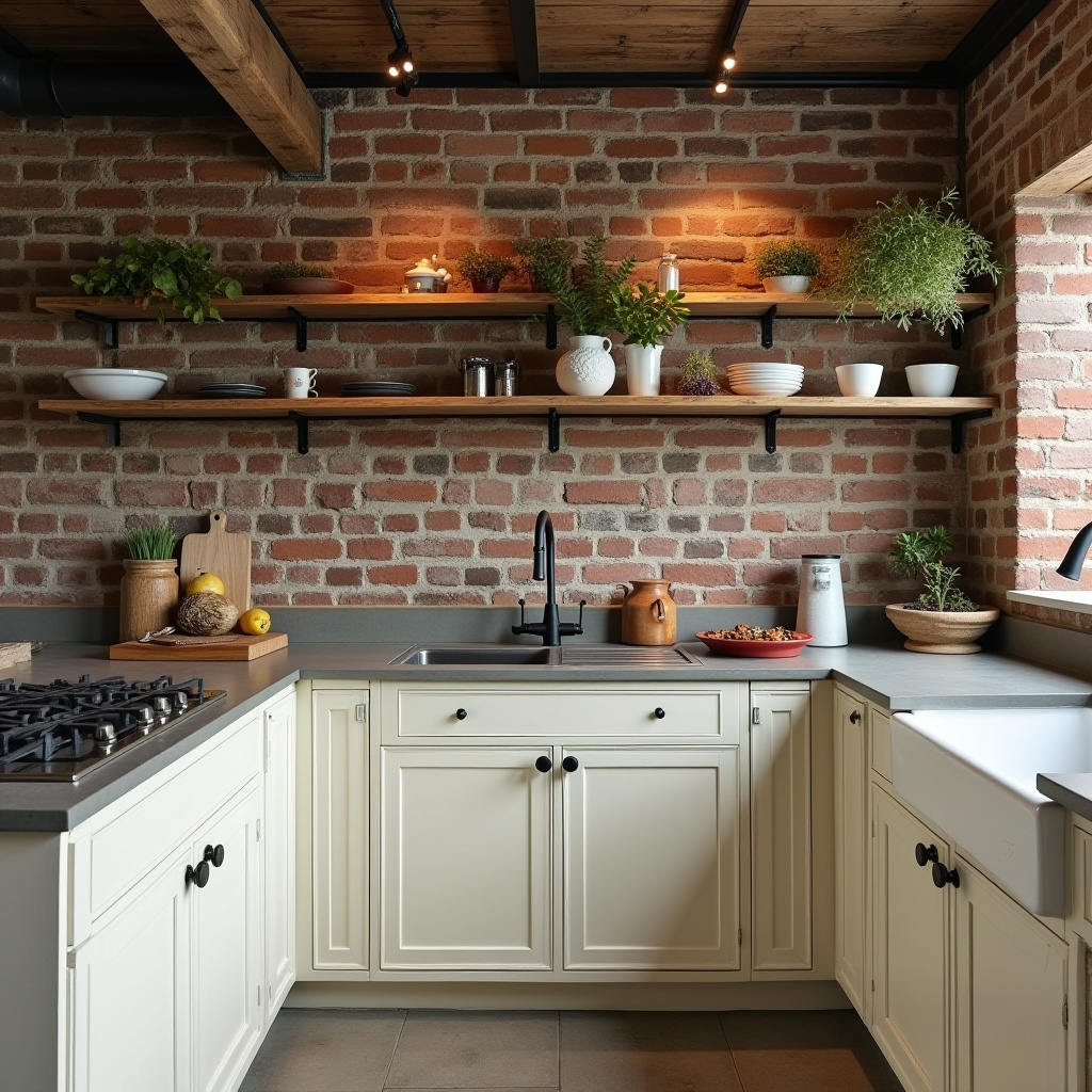 off white kitchen cabinets 4