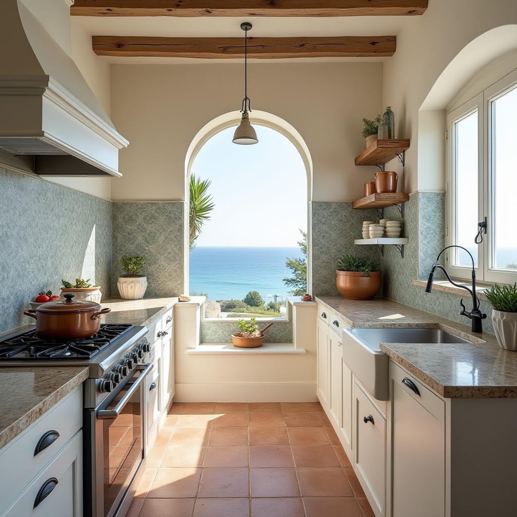 off white kitchen cabinets 5