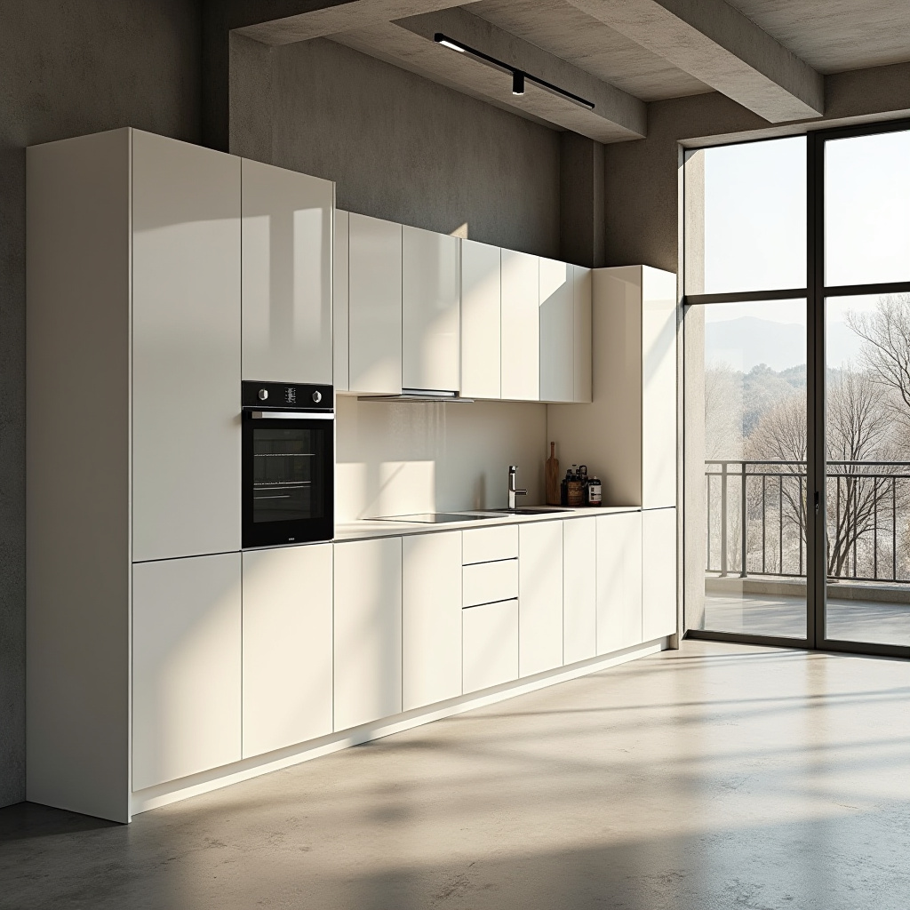 off white kitchen cabinets 8