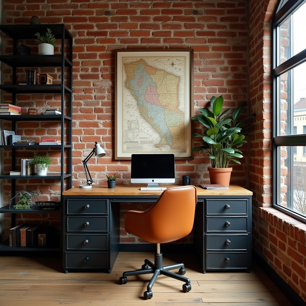 office decor ideas for women 9