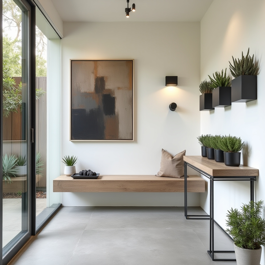 outside front door entryway ideas 10