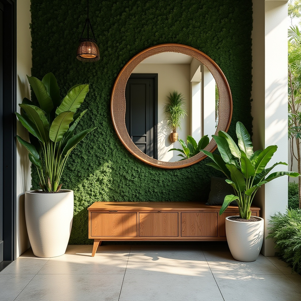 outside front door entryway ideas 12