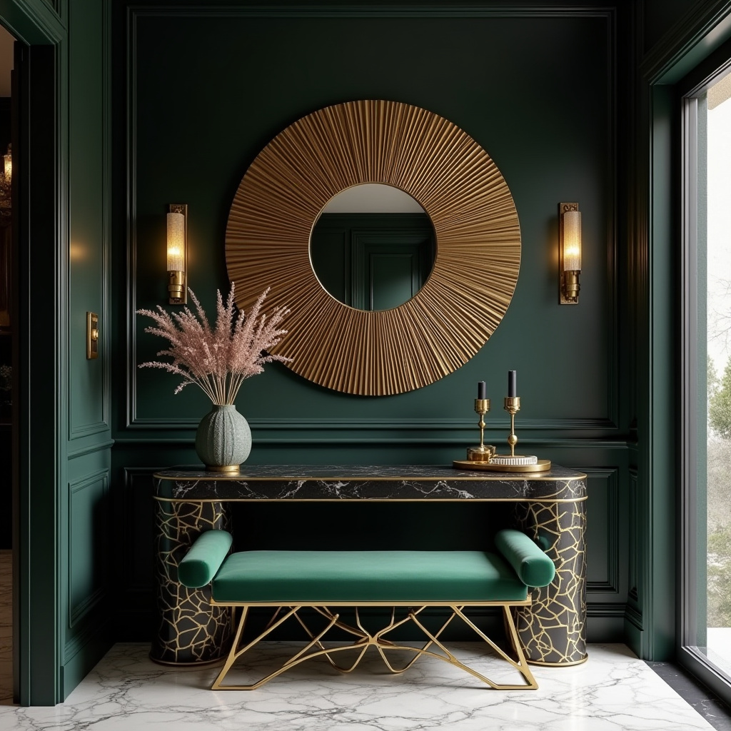 outside front door entryway ideas 16