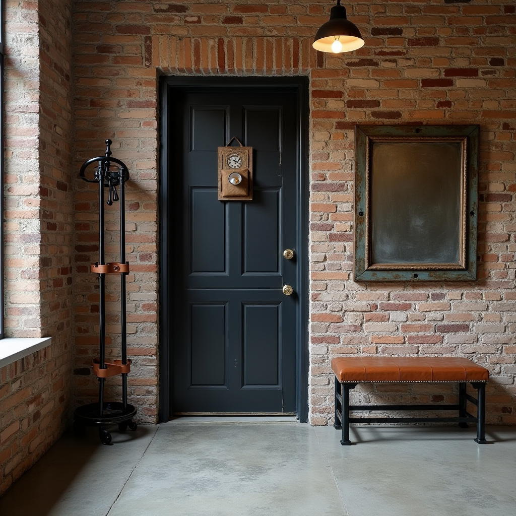 outside front door entryway ideas 5