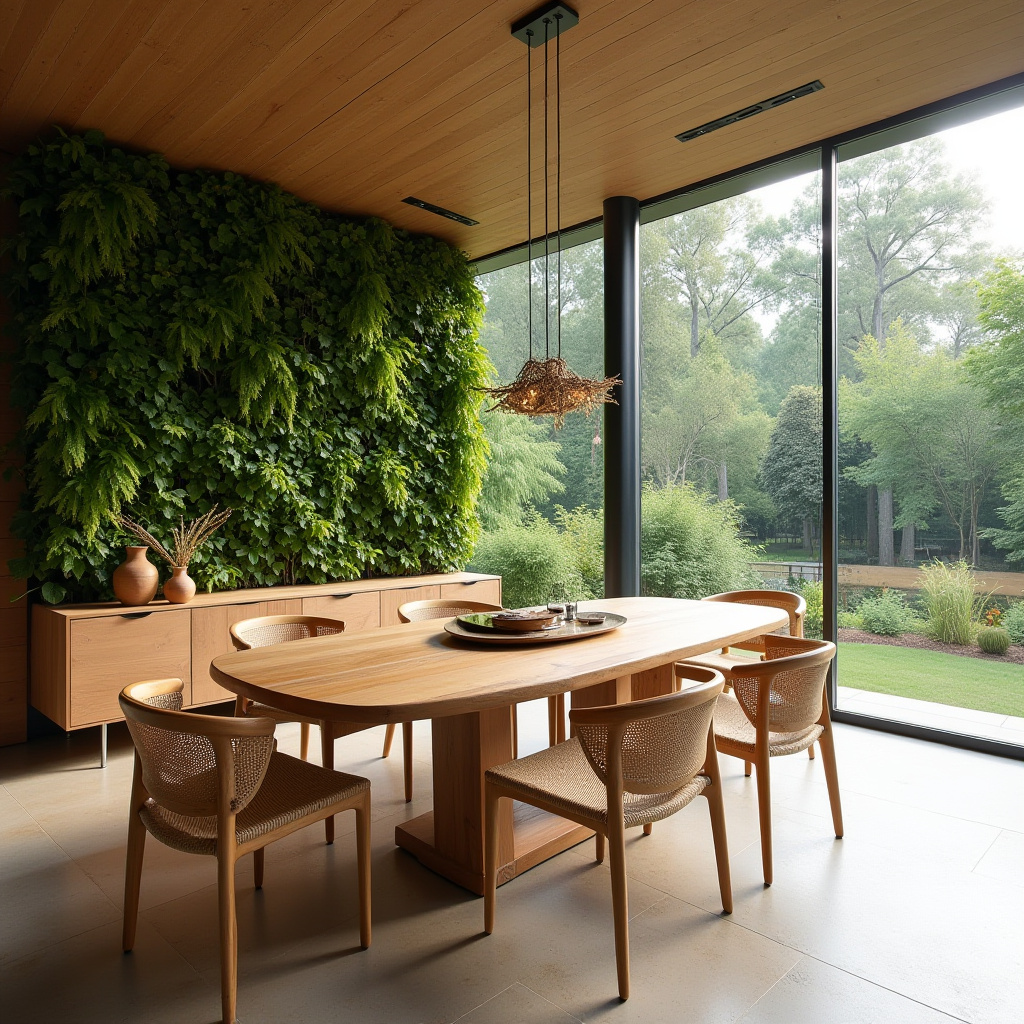 oval dining table 17