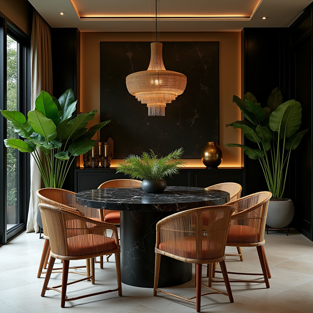oval dining table 20