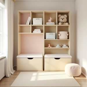 playroom ideas small space 1