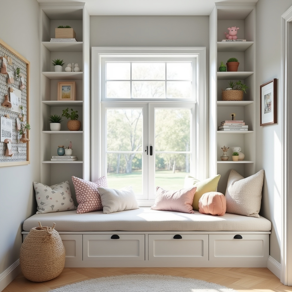 playroom ideas small space 8