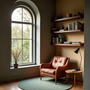 reading nook ideas for adults 1
