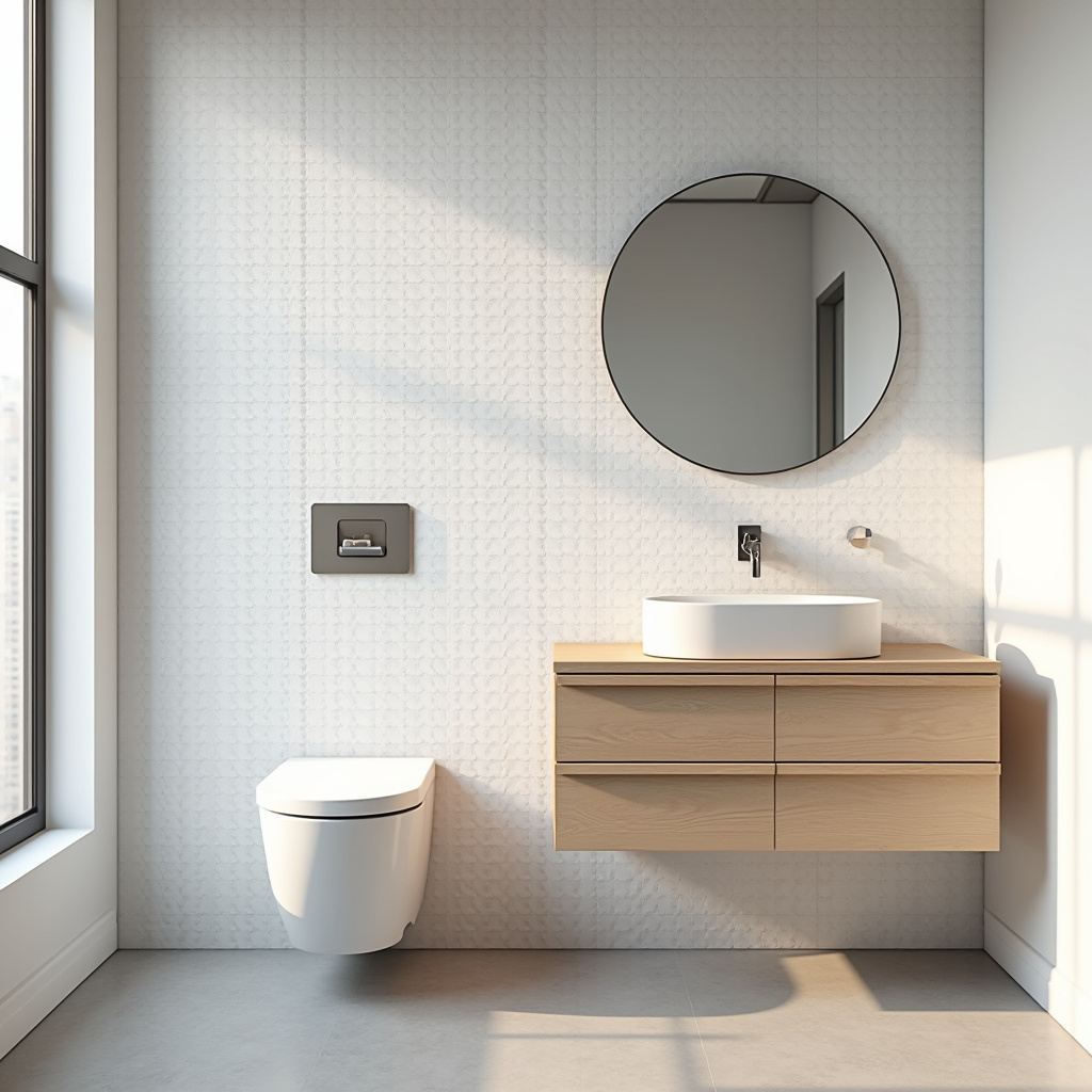 scandinavian bathroom 7