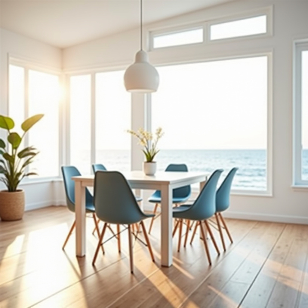 scandinavian dining room 18