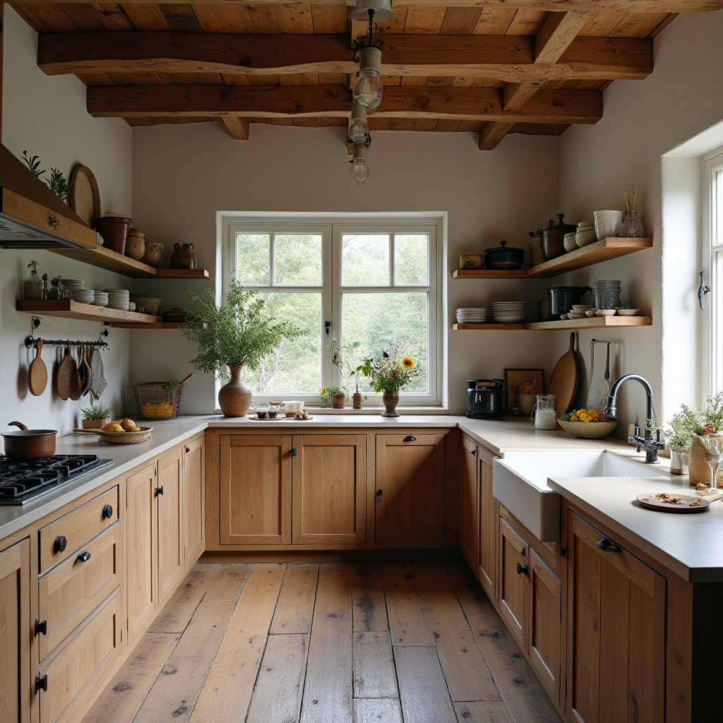 scandinavian kitchen 10