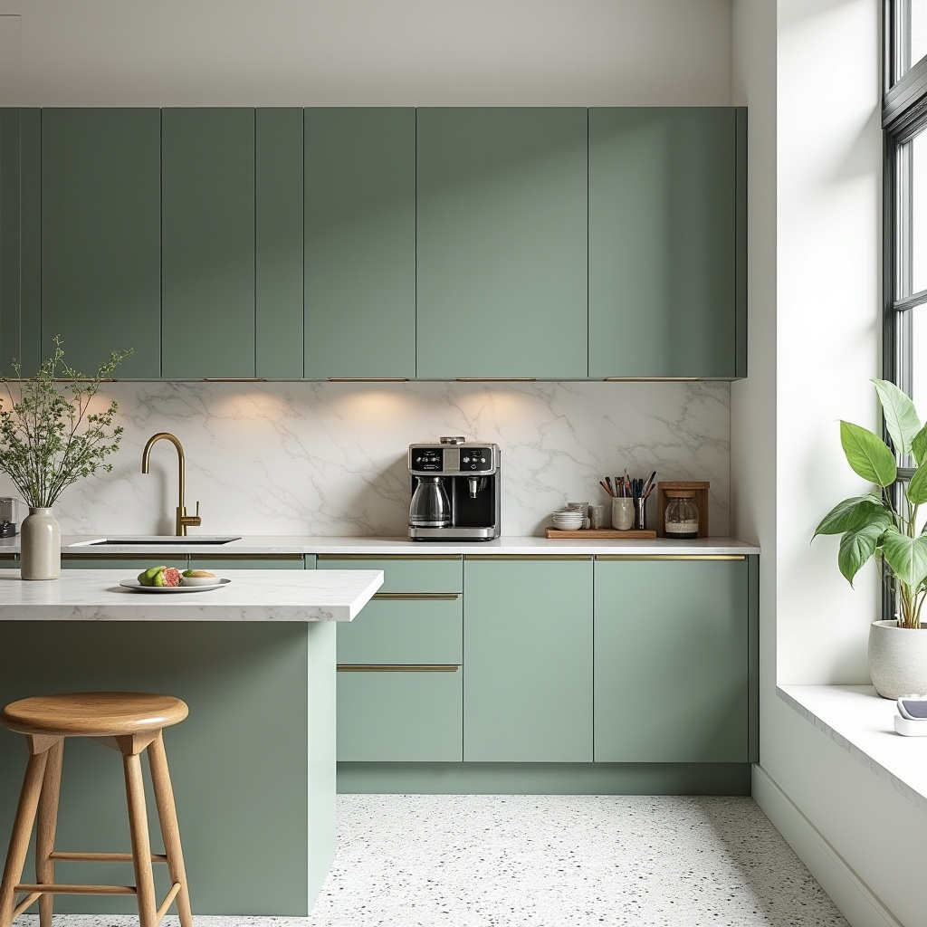 scandinavian kitchen 11