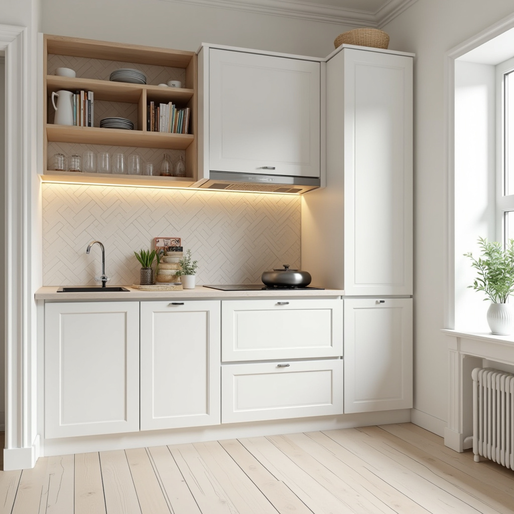 scandinavian kitchen 13