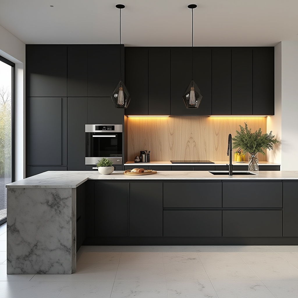 scandinavian kitchen 14