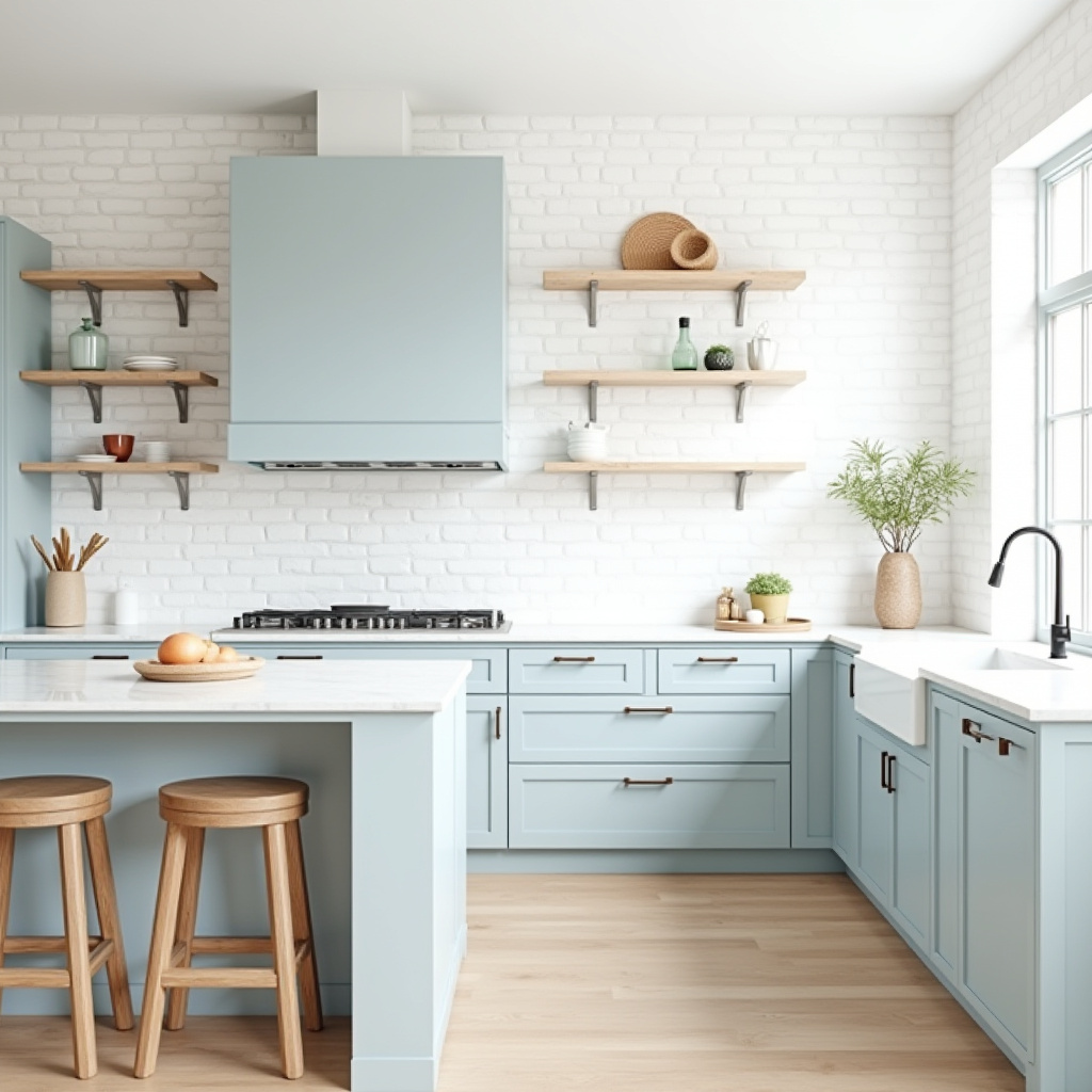 scandinavian kitchen 15