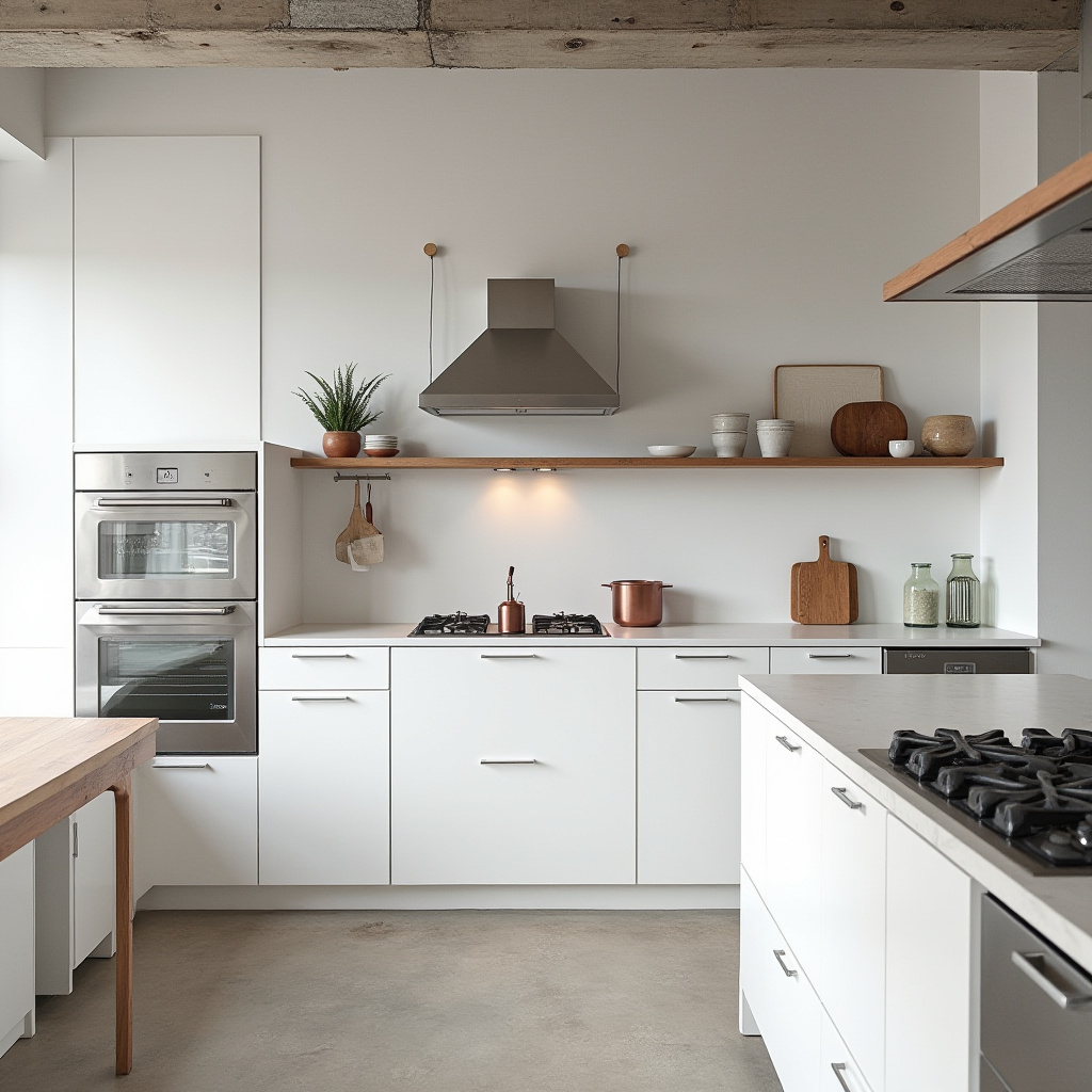 scandinavian kitchen 16