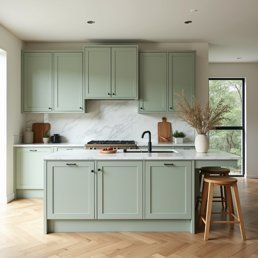 scandinavian kitchen 17