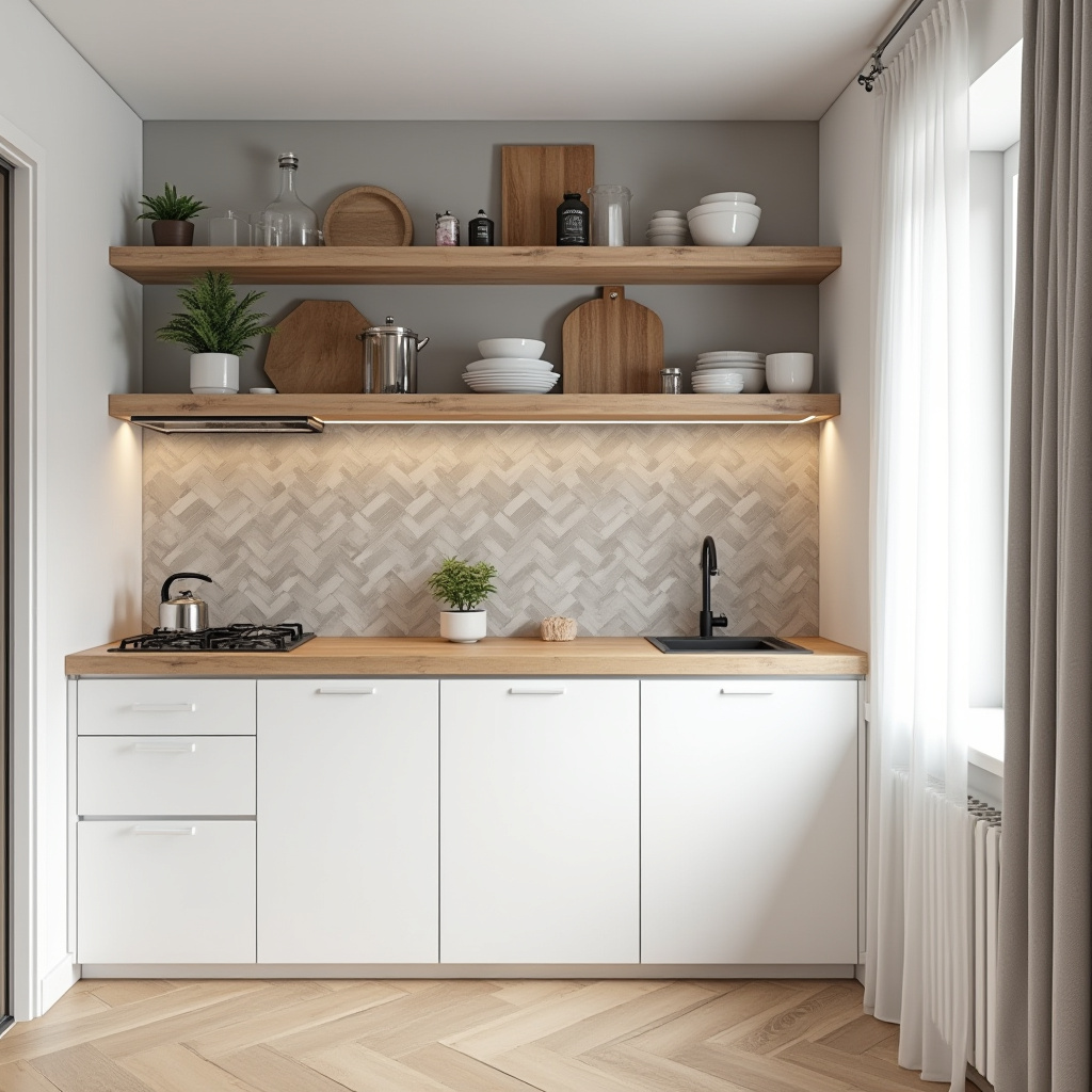 scandinavian kitchen 18