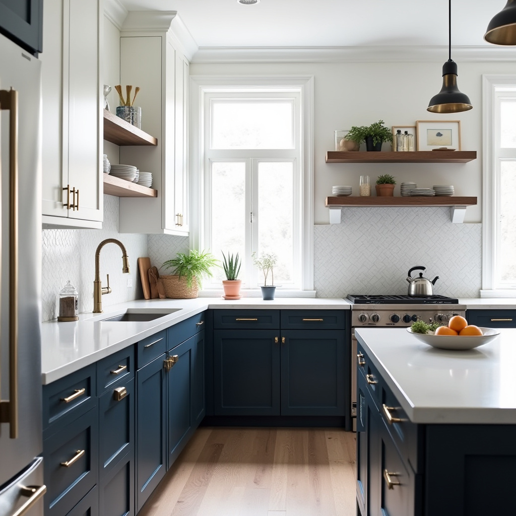 scandinavian kitchen 19