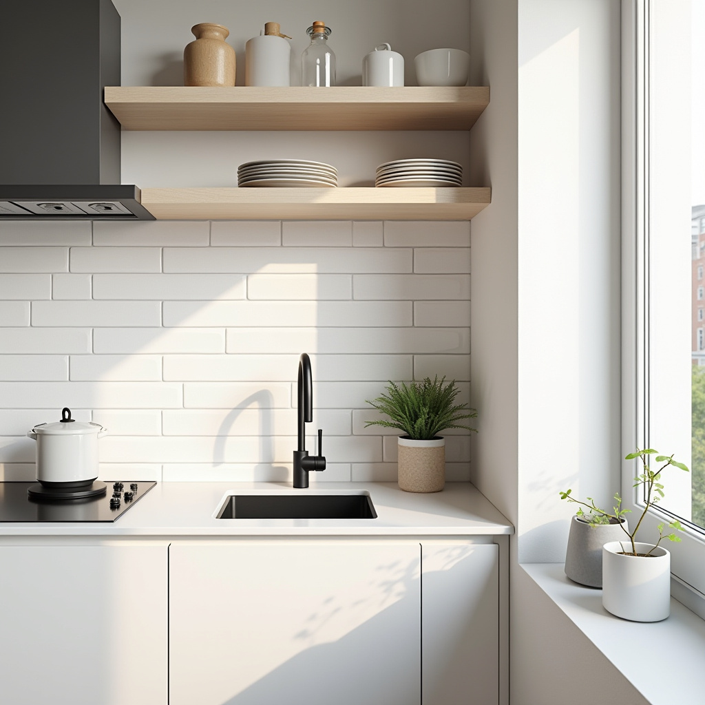 scandinavian kitchen 2