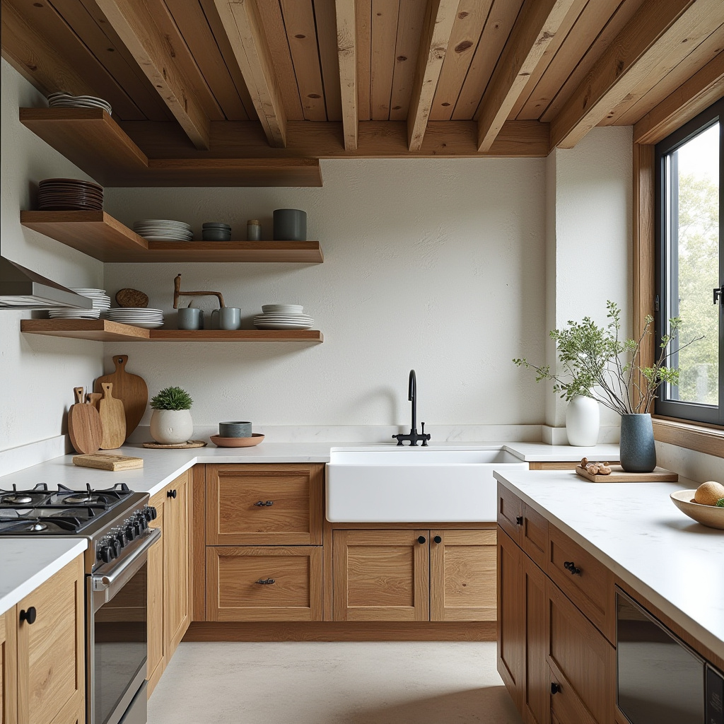 scandinavian kitchen 20