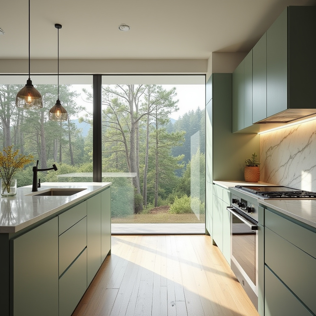 scandinavian kitchen 5