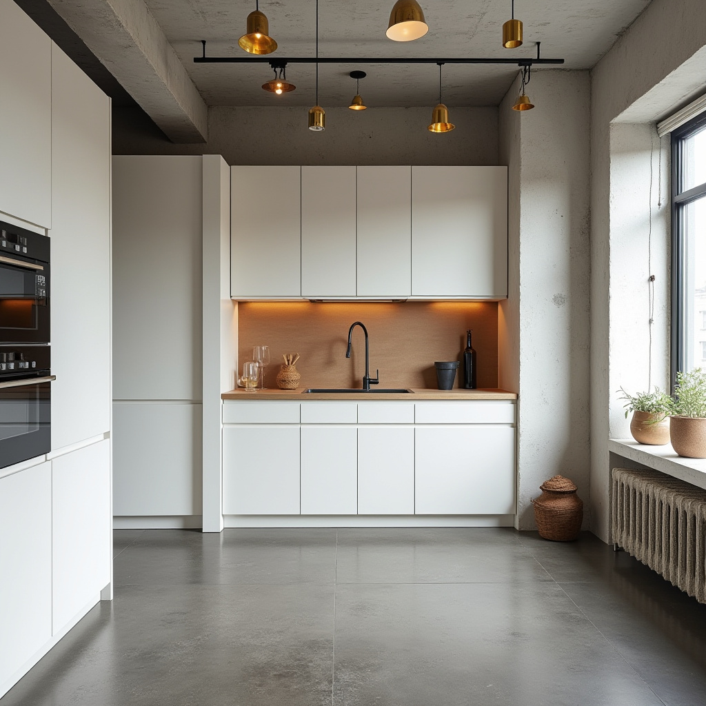 scandinavian kitchen 7