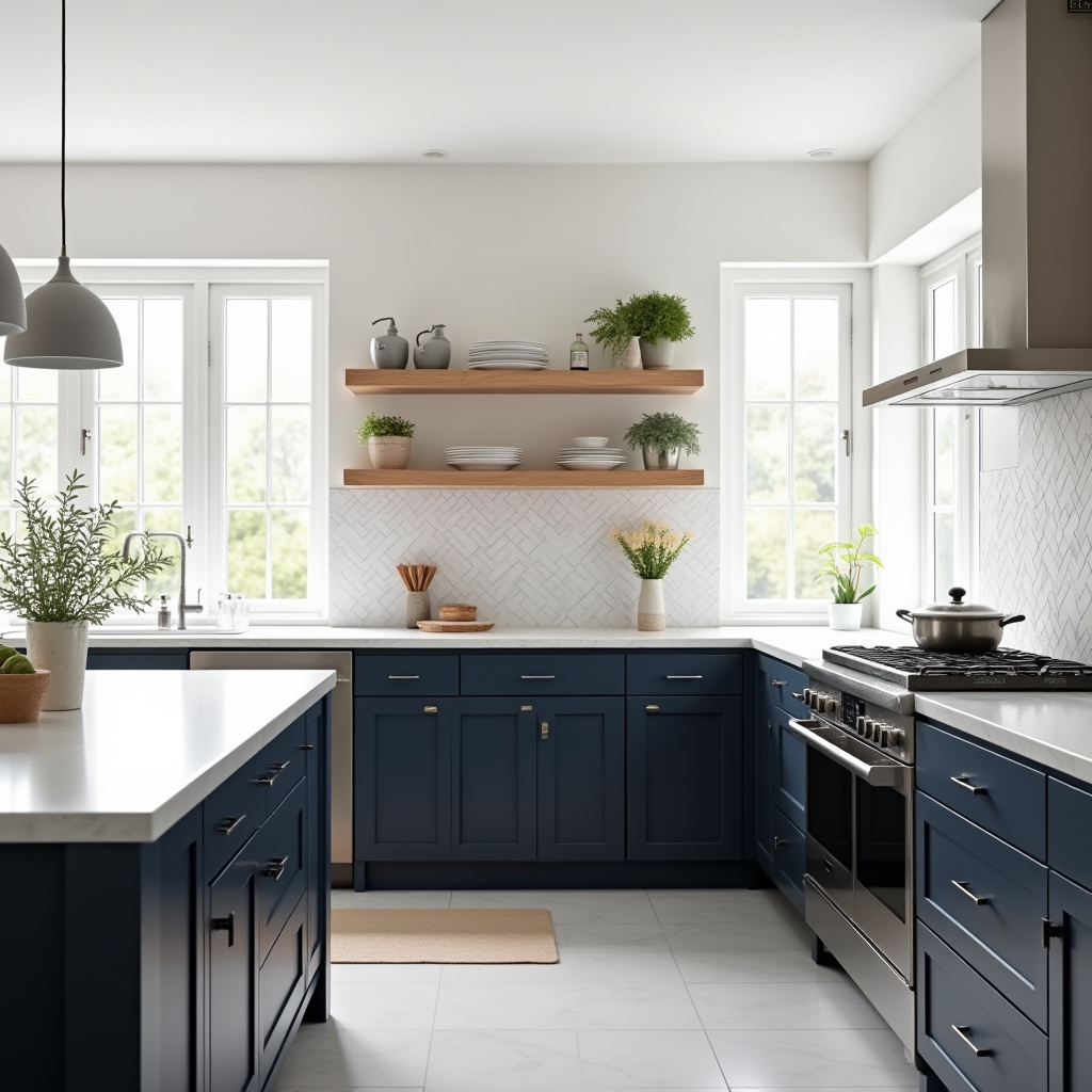 scandinavian kitchen 8