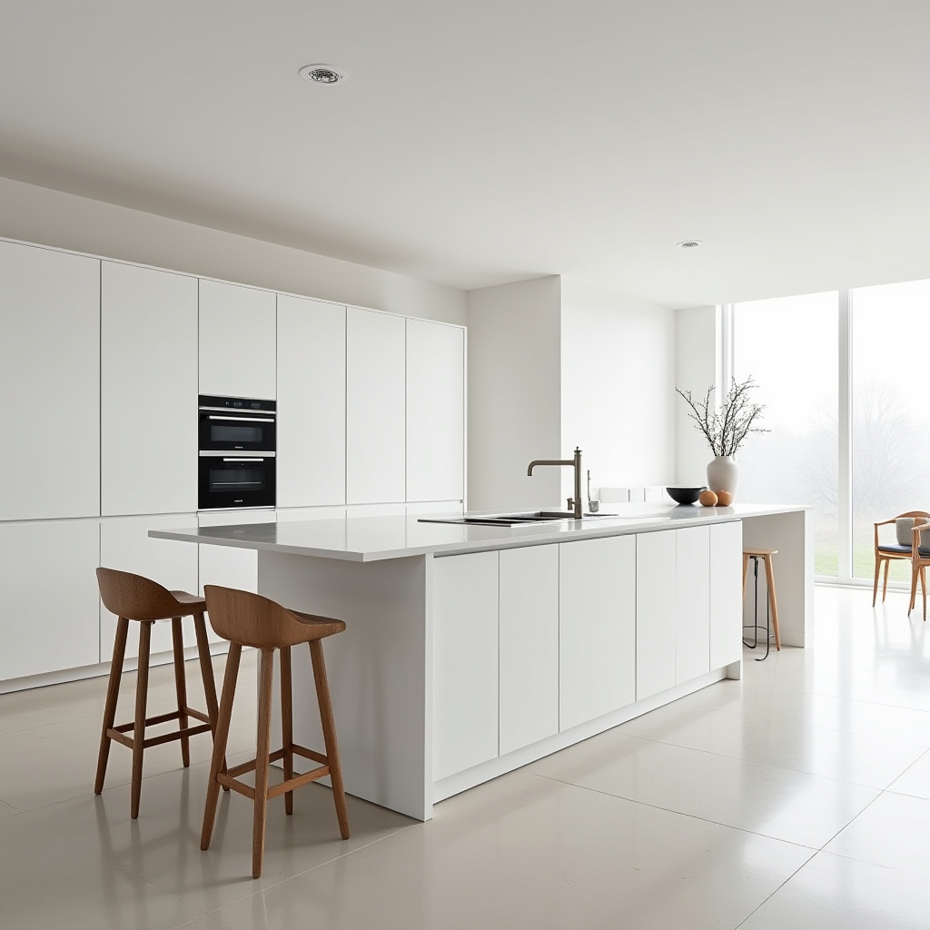 scandinavian kitchen 9