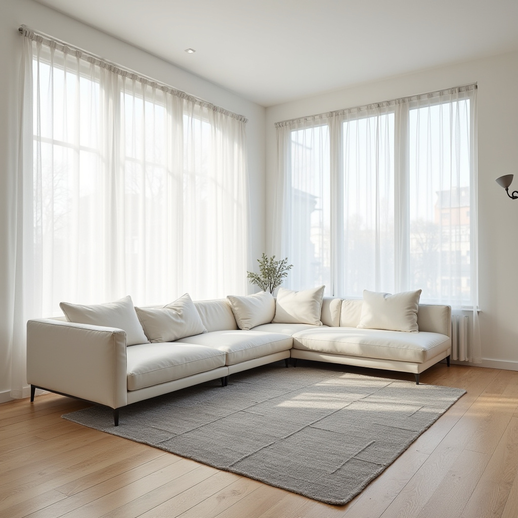 scandinavian living room 1
